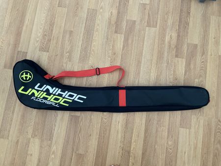 UNIHOC Unihockey Stock Tasche