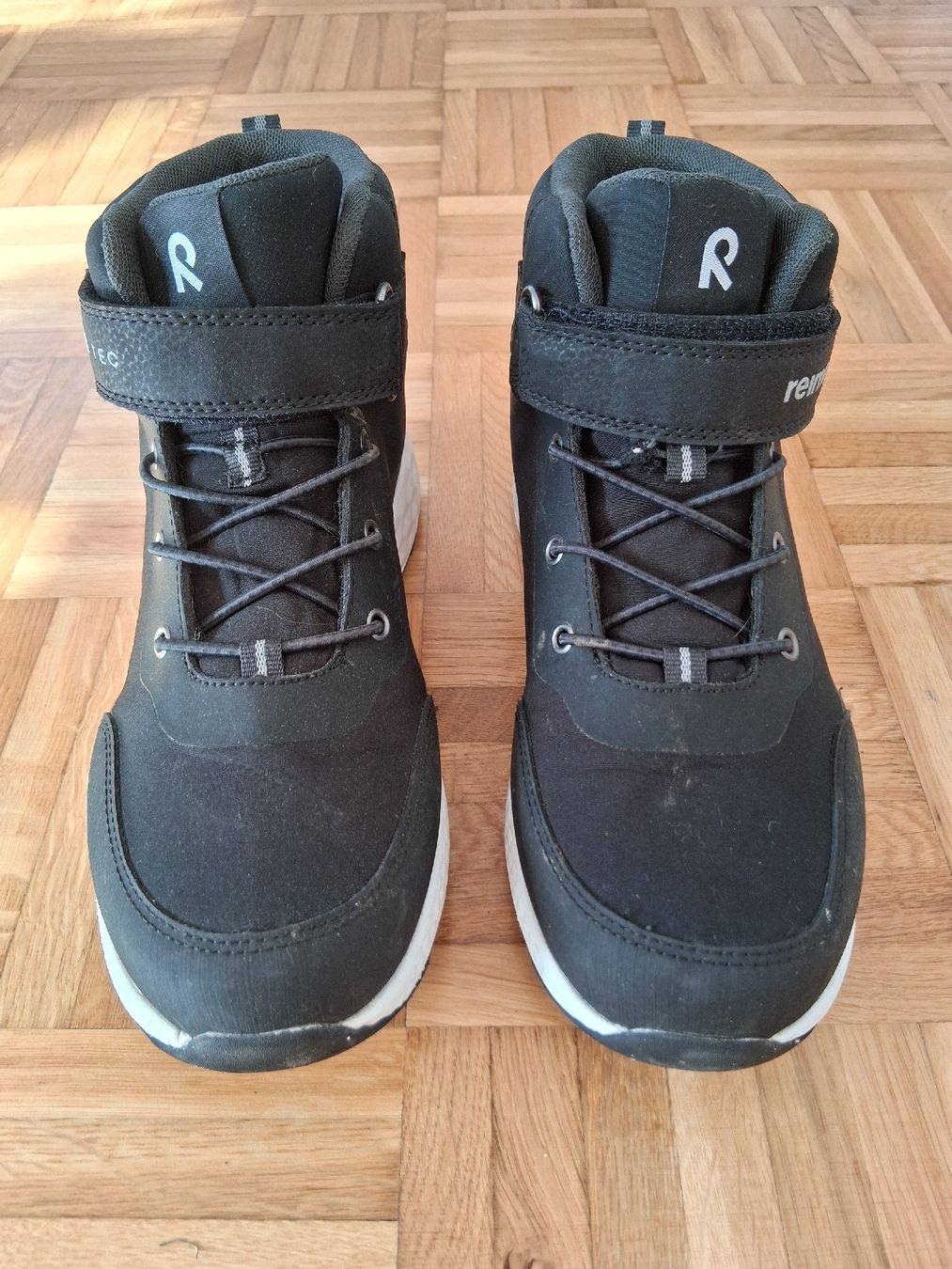 Reima Scarpe da uomo: Reima Snowboot Winterstiefel Gr. 38 – Usato da Giffers venduto da Juanita04 1