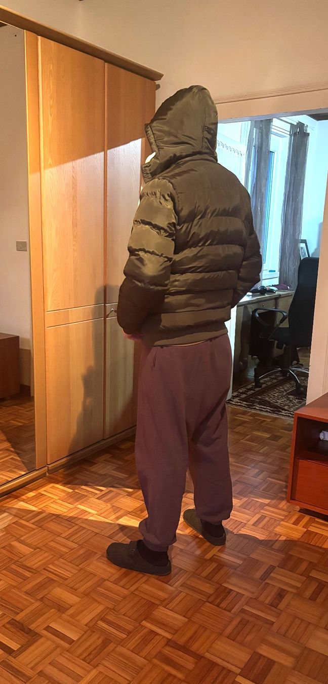 Jacken: Blend BHFREDERICO - Winterjacke - ivy green – Gebraucht aus Stabio von Genna82 3