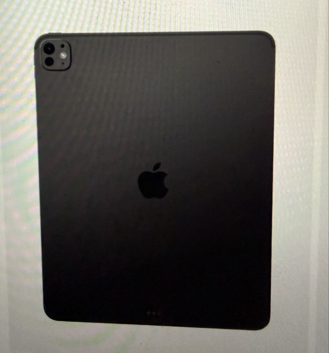 Apple Tablet PC: Apple iPad pro 13 2025, WLAN 256GB – Neu und originalverpackt aus Schaffhausen von vre_72j6
