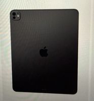 Apple iPad pro 13 2025, WLAN 256GB