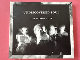 Undiscovered Soul - Dresscode Love