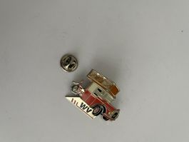 Pin WV Bus
