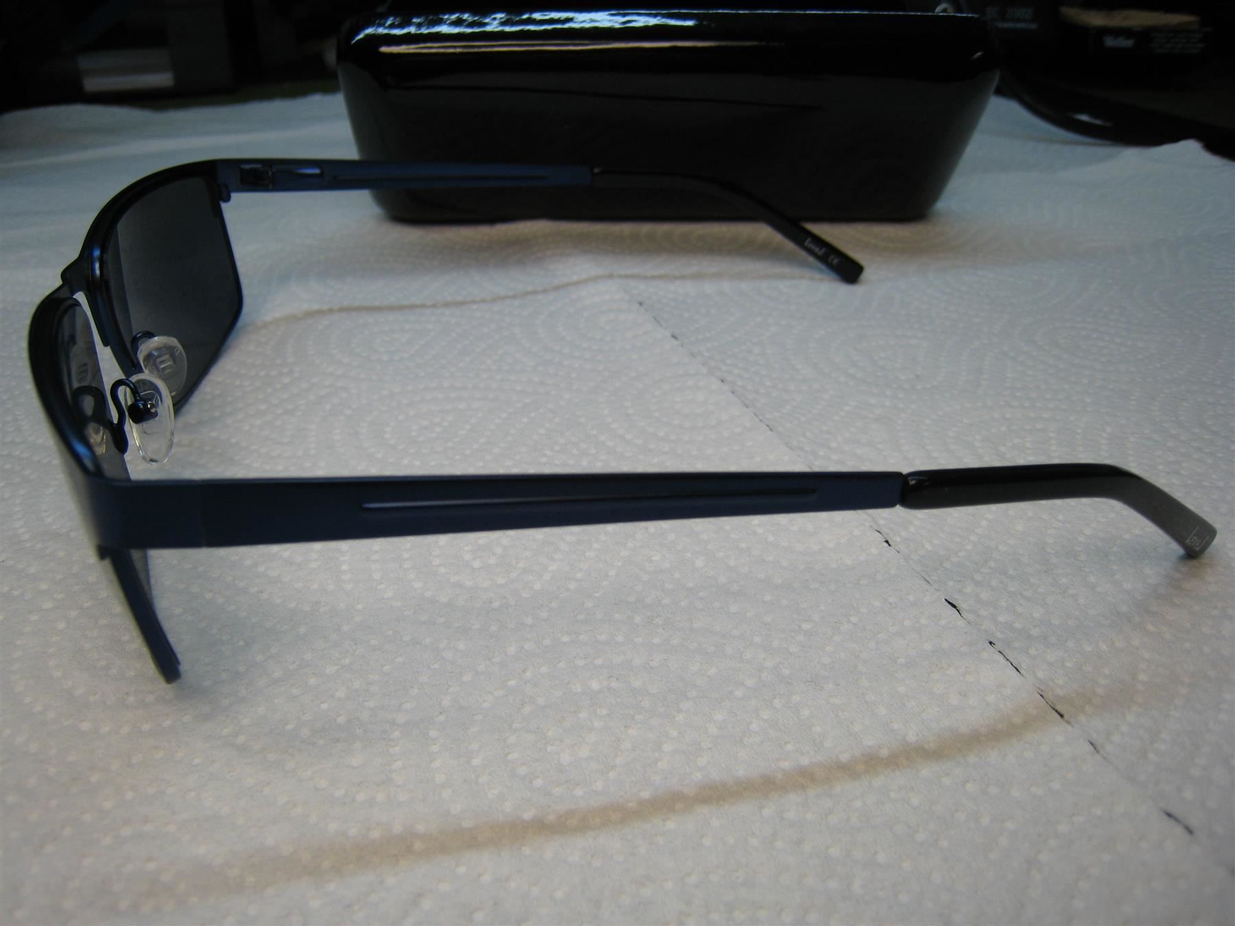 Occhiali & Lenti: ***** Sonnenbrille - Neu – Nuovo e nell'imballaggio originale da Villaz-St-Pierre venduto da Ubid 2