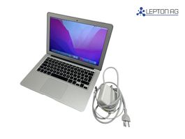 Apple Mac Book Air A1466 13"(early 2015) OS Monterey