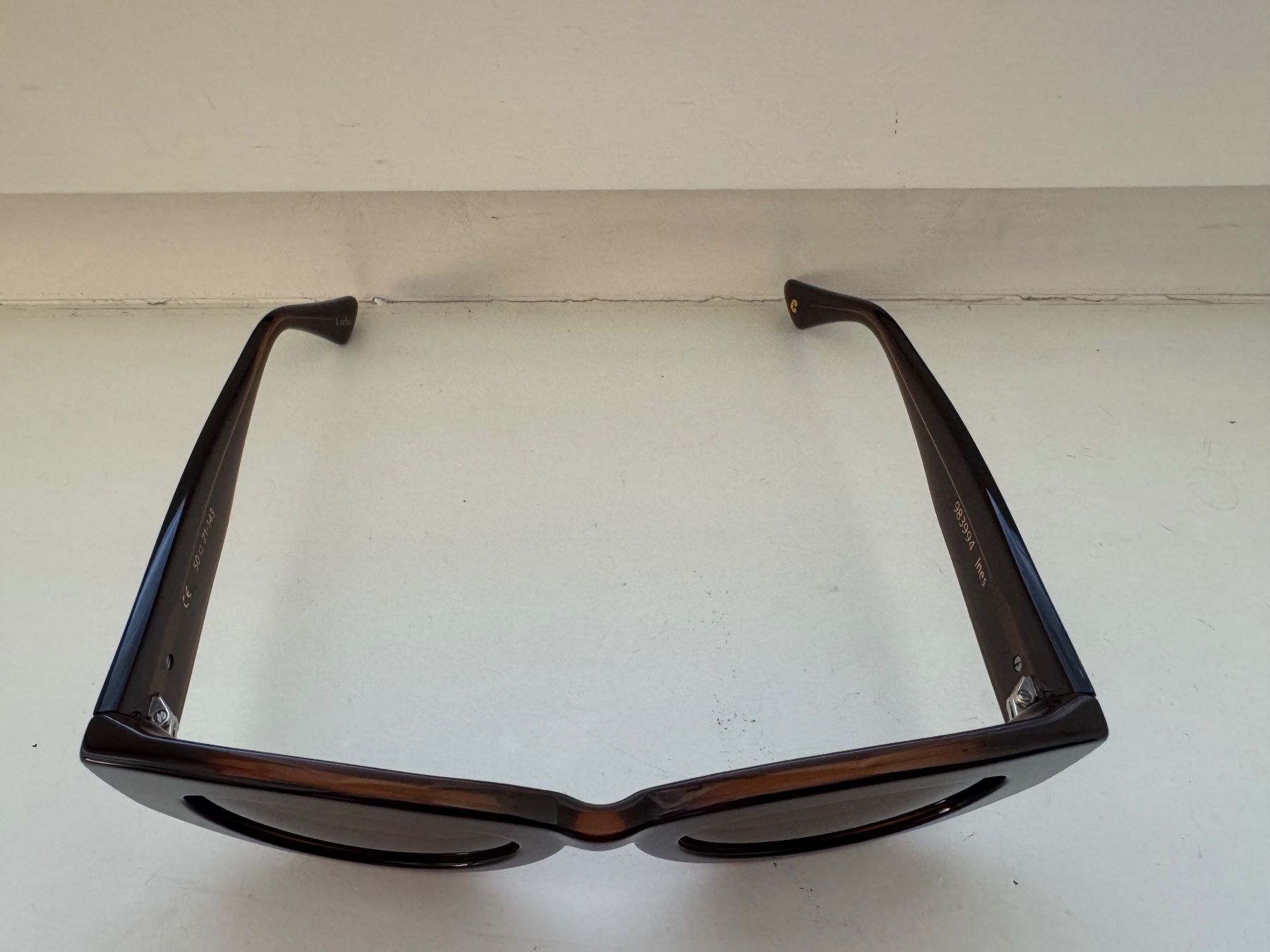 Brillen & Gläser: Sonnenbrille Corlin "Ines" – Neu (gemäss Beschreibung) aus Zürich von sinaxnoemi 2