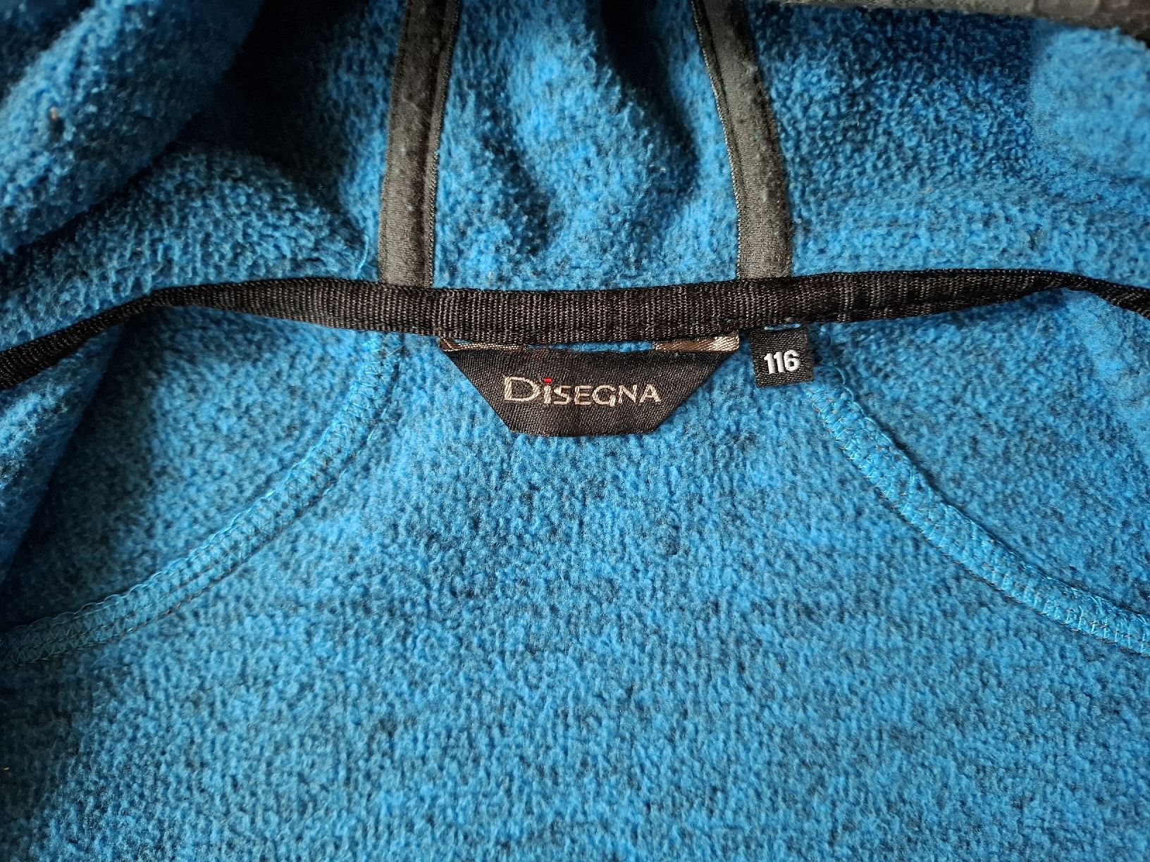 Jacken & Mäntel: Jacke blau gr.116 – Gebraucht aus Oberurnen von rotty80 3
