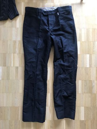 Le vrai Gardian - Hose Neu
