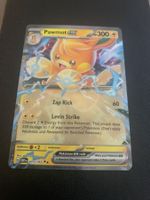 Pokemon Pawmotex Obsidian Flames EN 073/197