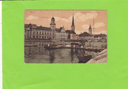 Zürich-Edition Guggenheim