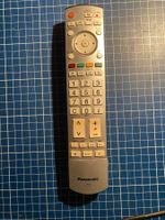 Panasonic TV DVD VCR Fernbedienung