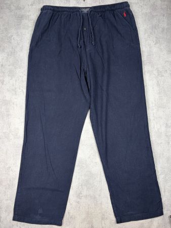 Bas de pyjama Sleepwear Ralph Lauren Bleu marine Vintage - L