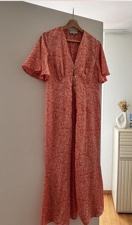 Tolles Kleid