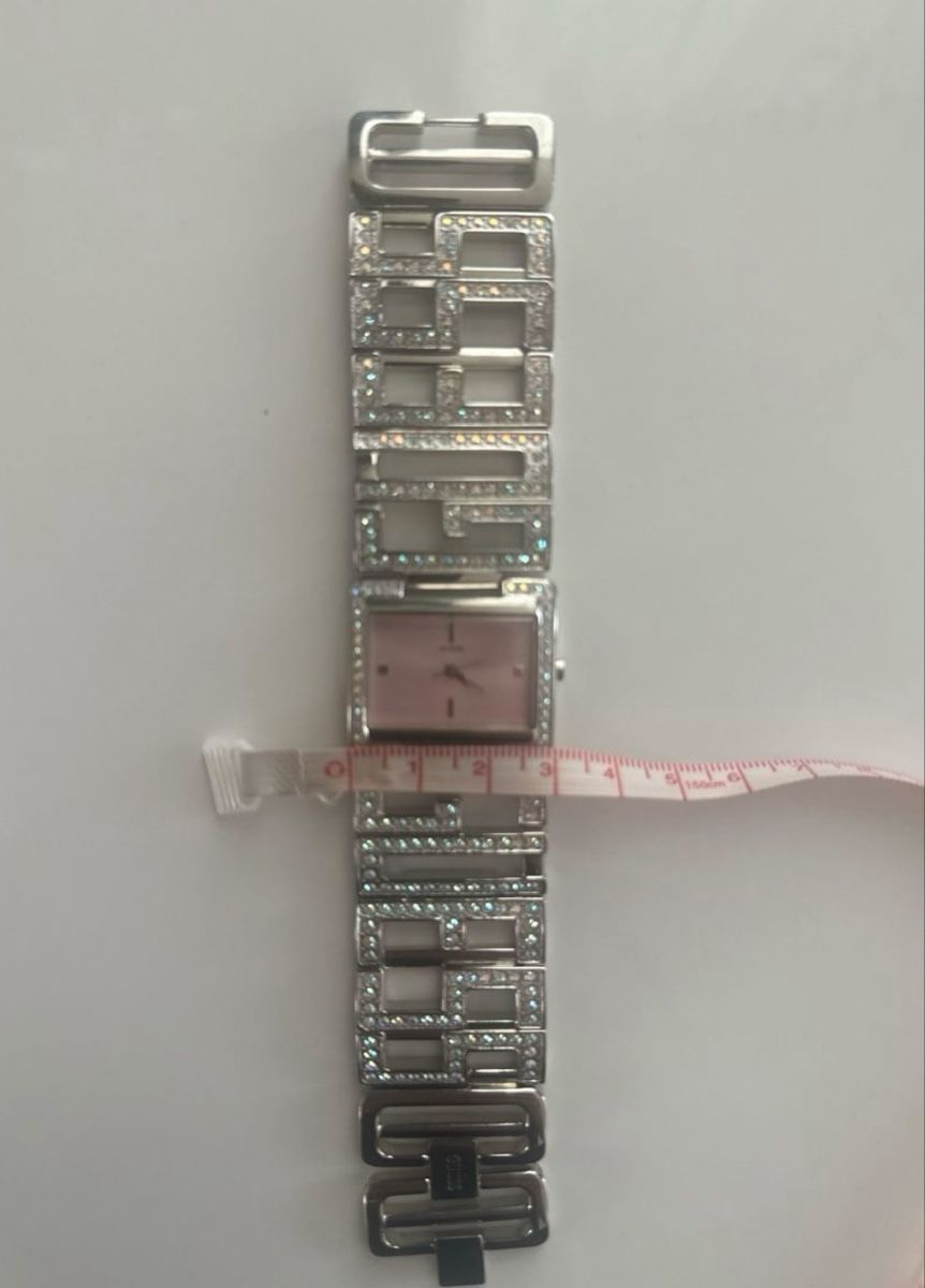Guess Orologi: GUESS WATCH DIAMENTE – Usato da Dietikon venduto da Eylem79 5