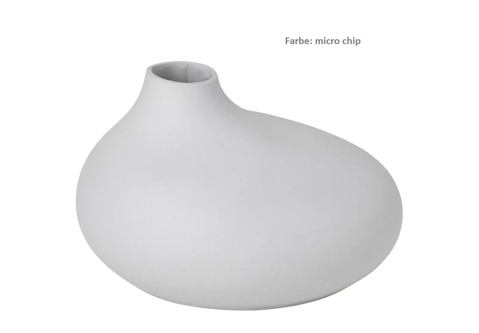 Blomus Vasi & Recipienti: Blomus Vase NONA - Auswahl – Nuovo e nell'imballaggio originale da Kägiswil venduto da nick333 1
