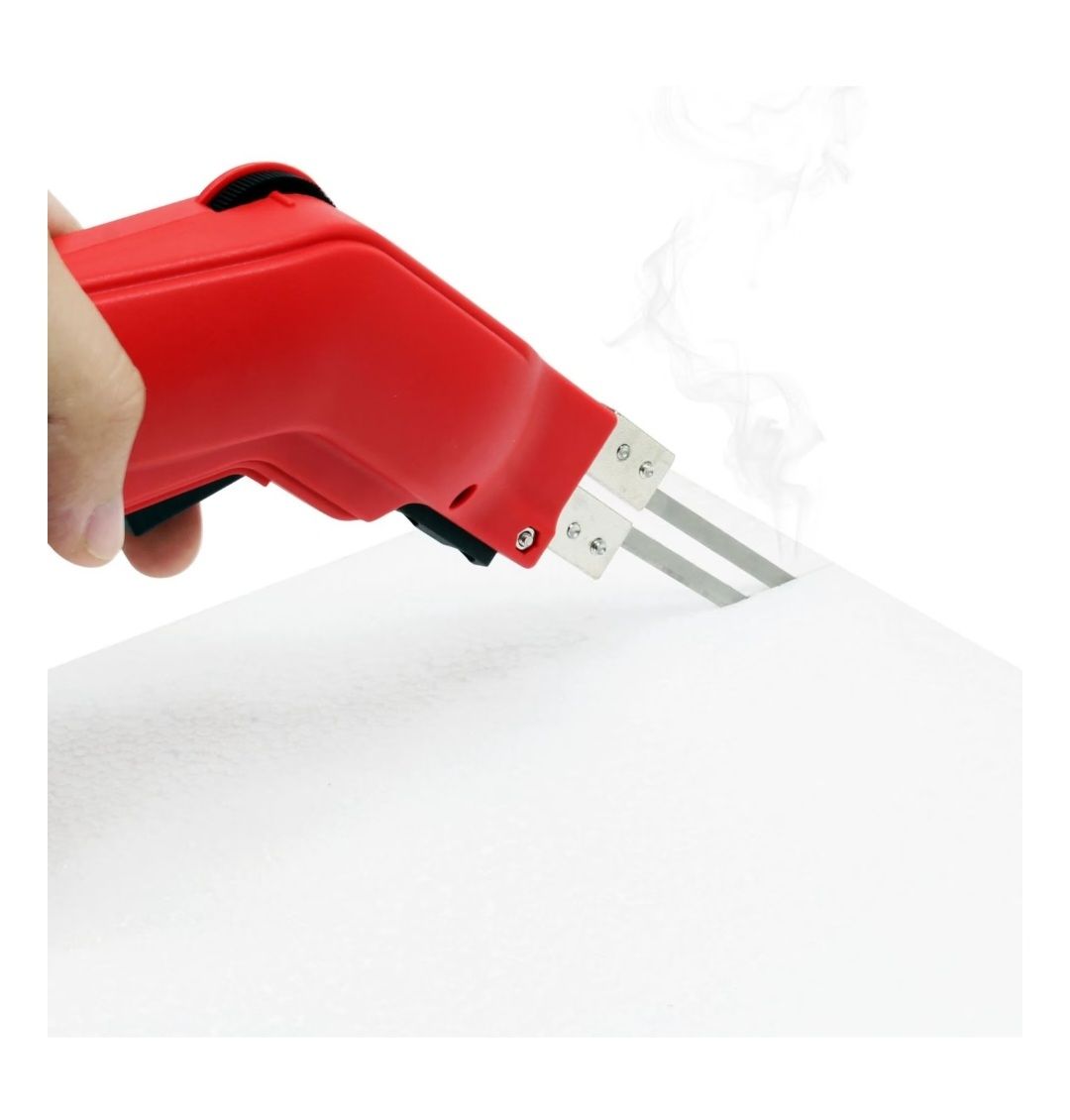 Tutti gli attrezzi: Wiltec Styroporschneider 200 W – Nuovo (secondo la descrizione) da Samstagern venduto da Turbo9 1