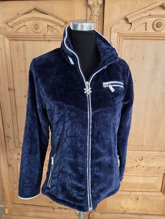 schöne Fleecejacke, Jacke, Altitude