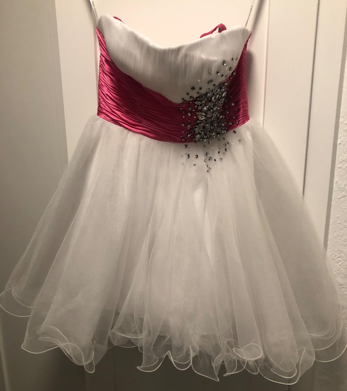 Kleider: Cocktailkleid Sherri Hill – Gebraucht aus Bern von Tan00 3