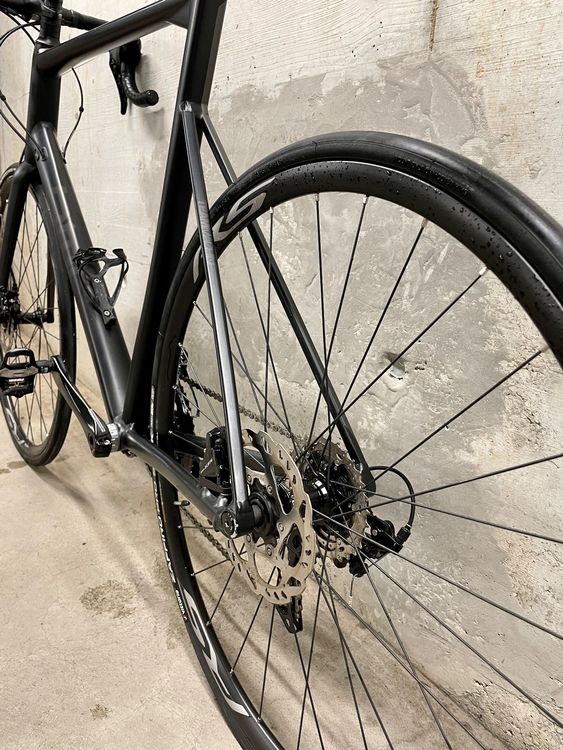 BMC Teammachine ALR Disc 2019 Kaufen auf Ricardo