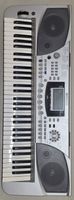 Mc CRYPT MC-120 Keyboard (ohne Netzteil, ungetestet)