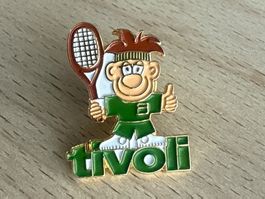 Pin tivoli