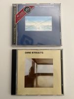 2 X CD DIRE STRAITS