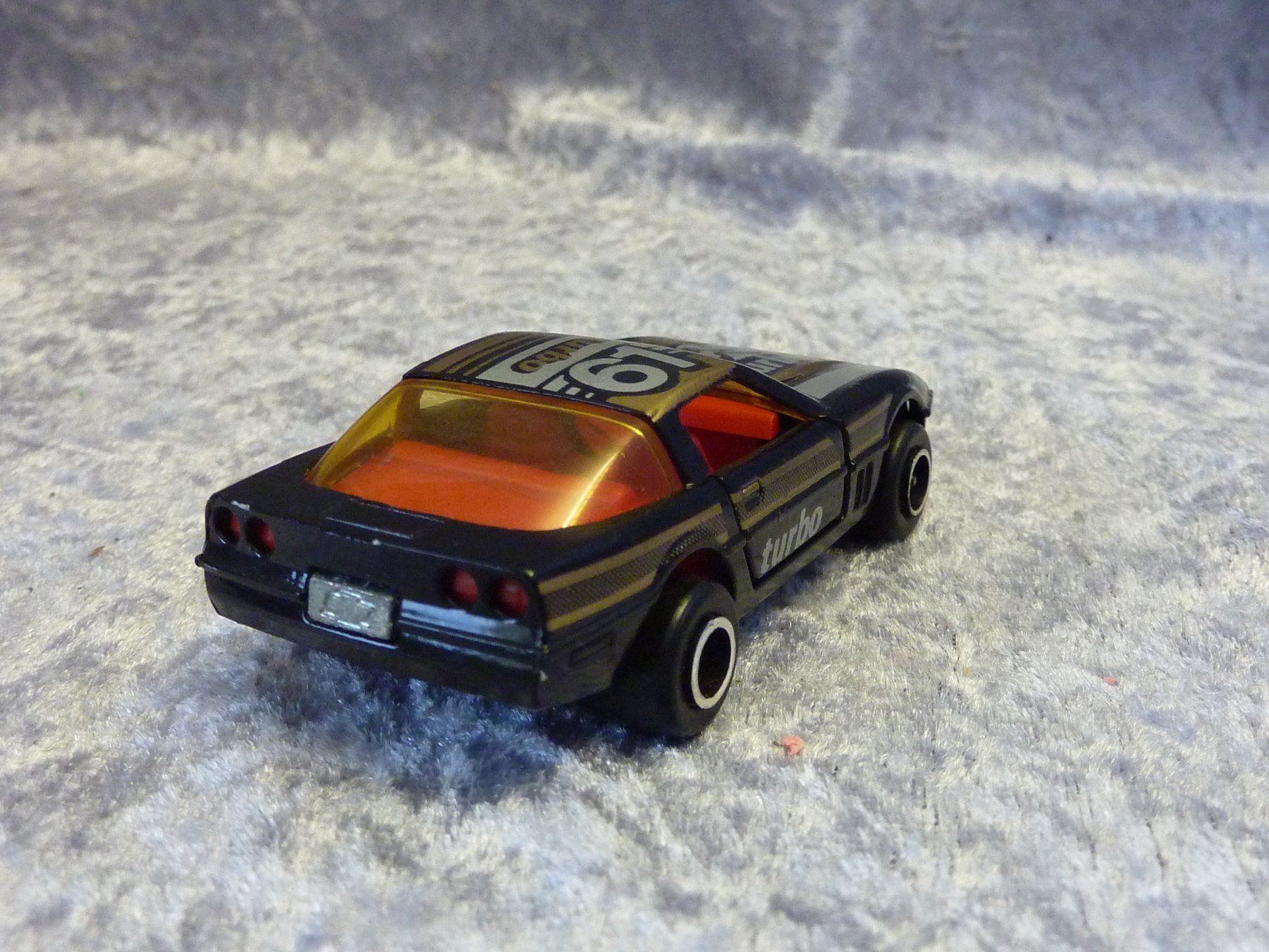 Chevrolet Modellautos: Chevrolet Corvette C4 – Gebraucht aus Dürrenäsch von Cobra1ch 2