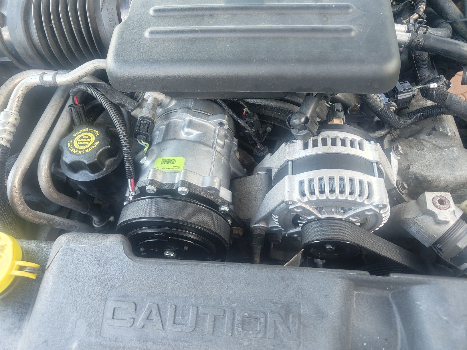 Automobili: dodge dakota – Usato da Quartino venduto da kou_5qpj 9