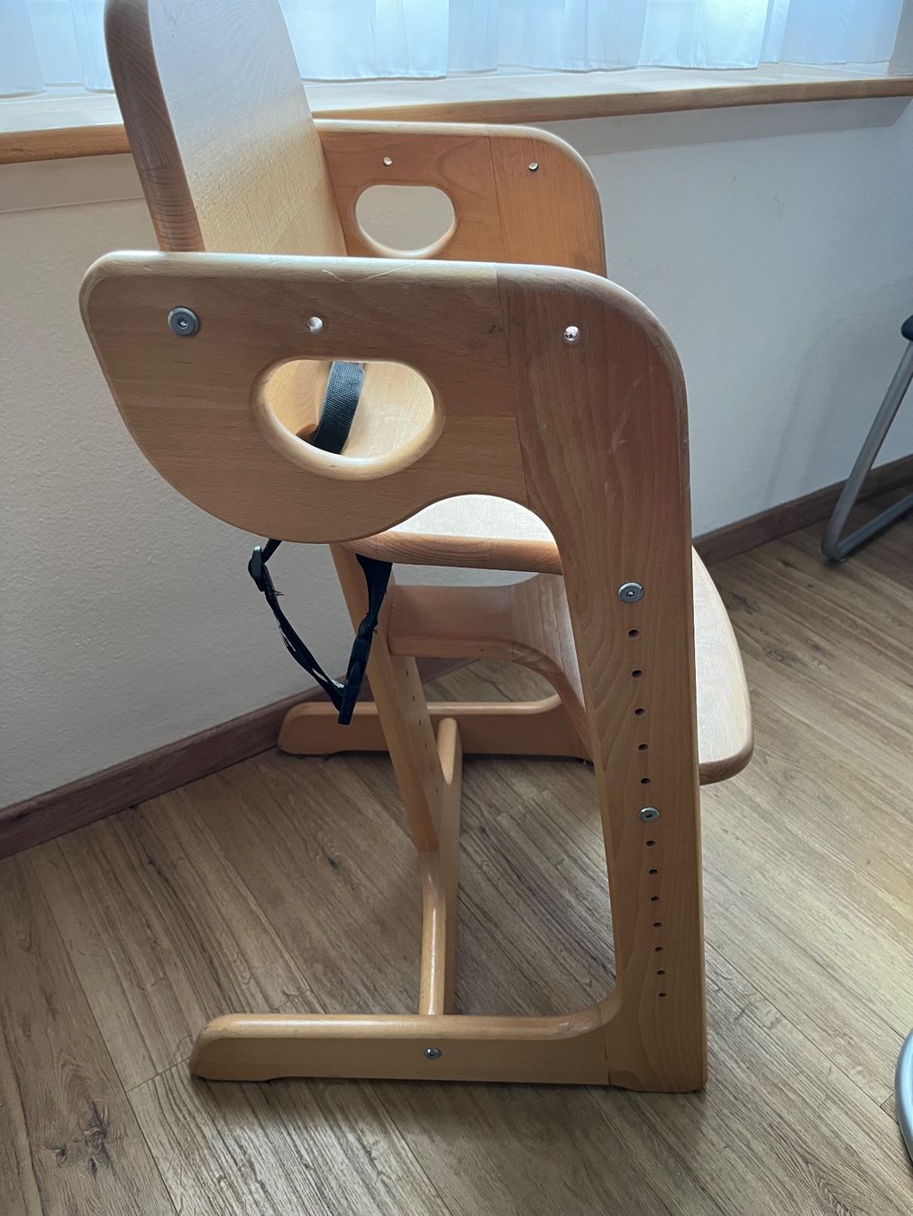 Seggioloni: Kinderstuhl – Usato da Uster venduto da reustm 1