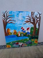 Bild für Kinderzimmer