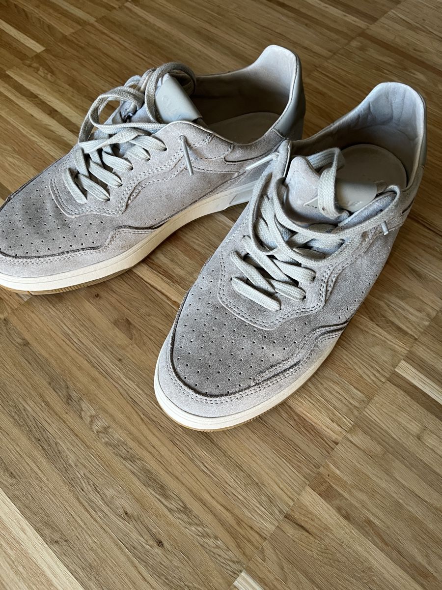 Scarpe da uomo: Clae | Herren Sneaker | Grösse 41 – Nuovo (secondo la descrizione) da Buchs AG venduto da Kmartini 1