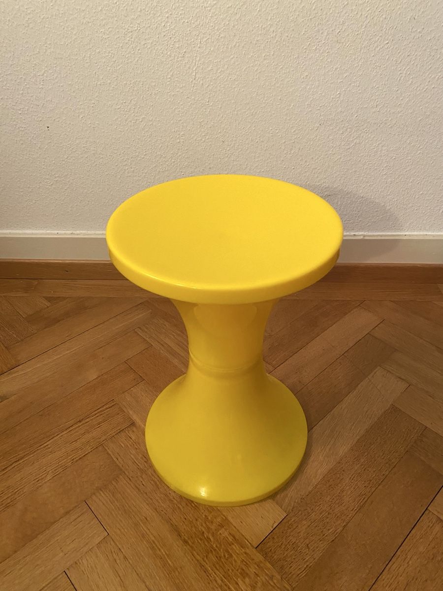 Sgabelli: Design Sessel Stool Hocker – Usato da Olten venduto da sportwelt 1