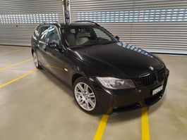 BMW 325i Xdrive Touring M Paket