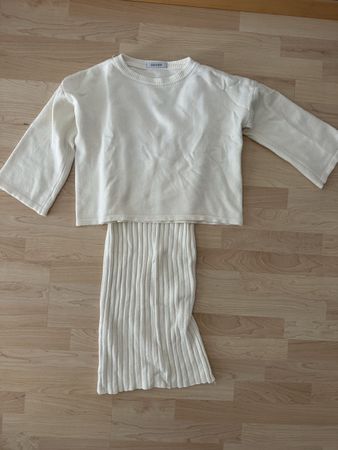 Moody Fashion Set Celine Crème onesize