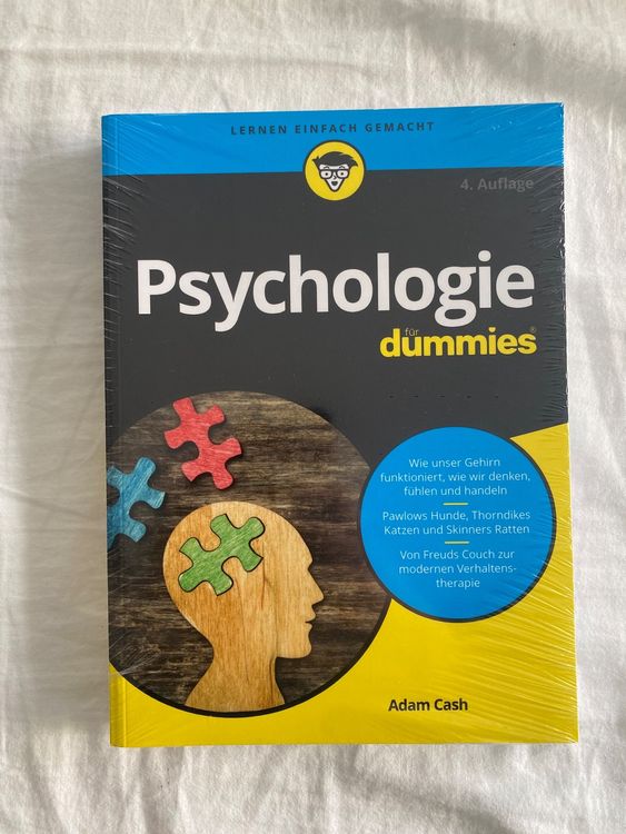 Psychology visual data 6