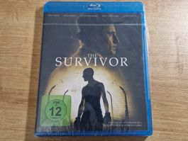 The Survivor (2021) NEU OVP Bluray