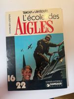 L'école des Aigles 16-22 TANGUY et LAVERDURE