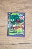 Fullart Rillaboom V Englisch POKEMON NM