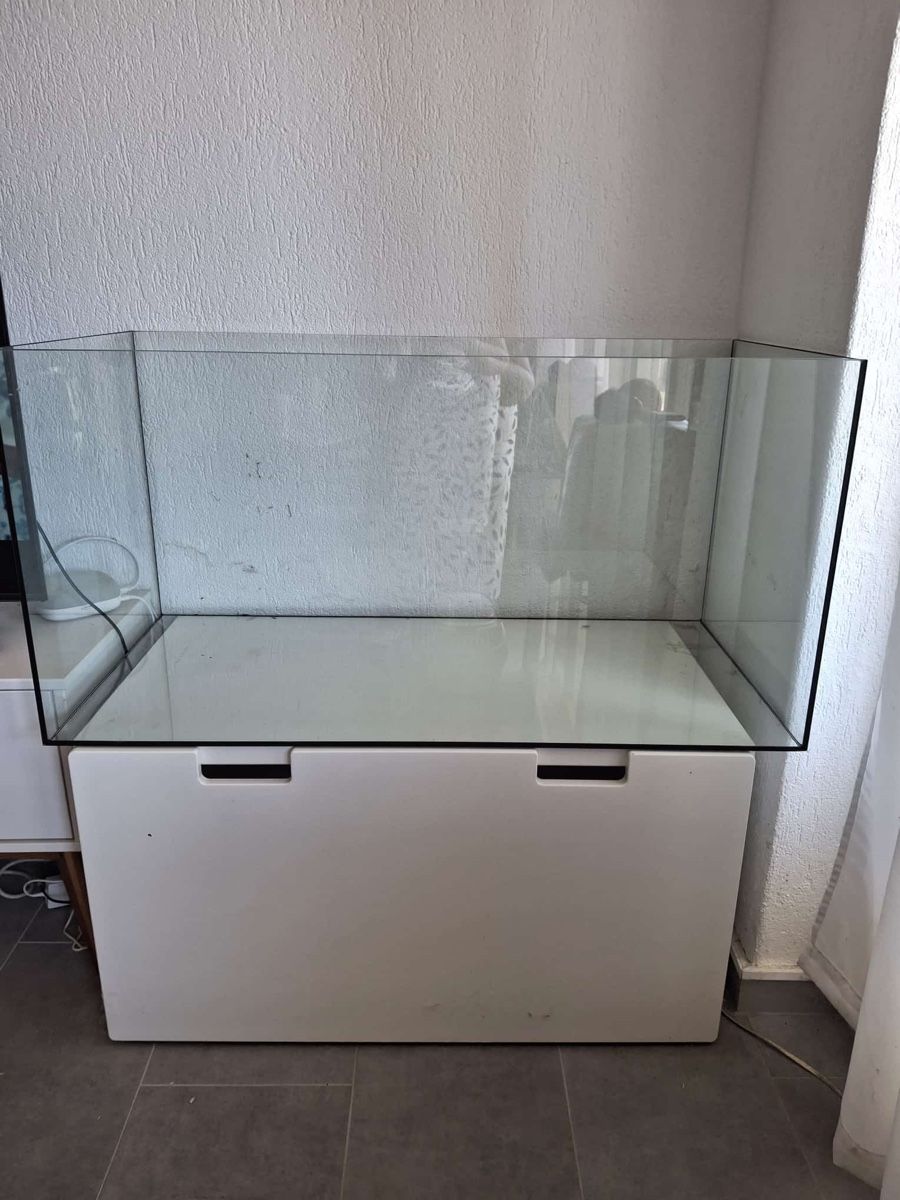 Terrario: Terrarium pour rongeurs  – Usato da Cugy FR venduto da mirtille