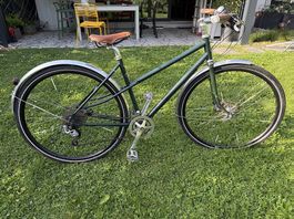 Vélo Pelago Airisto Outback