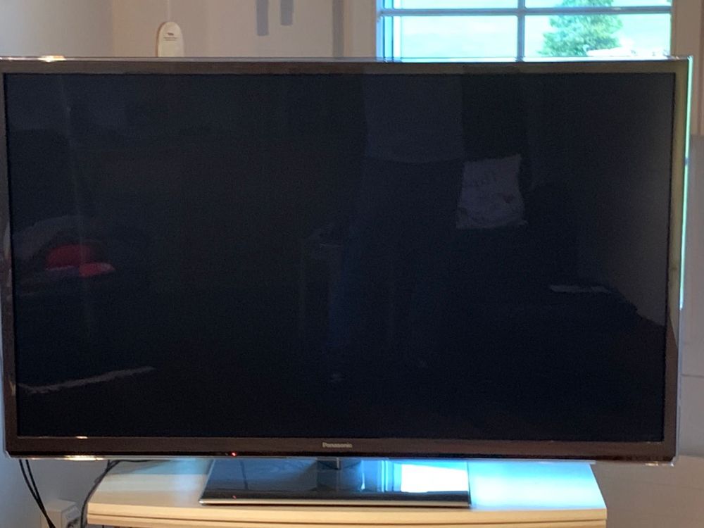 Panasonic Viera Tx P55st50j Plasma Tv Kaufen Auf Ricardo 8935