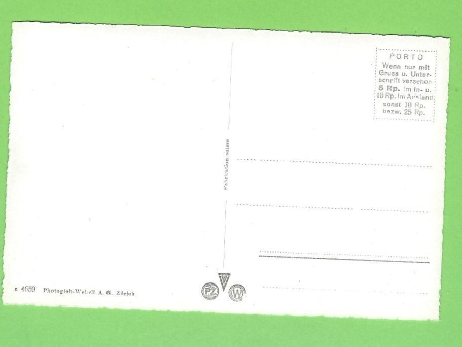 Cartoline postali: Einsiedeln, Klosterplatz – Nuovo (secondo la descrizione) da Zürich venduto da t24_de 1