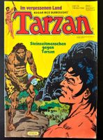 Tarzan Heft Nr. 10 1983