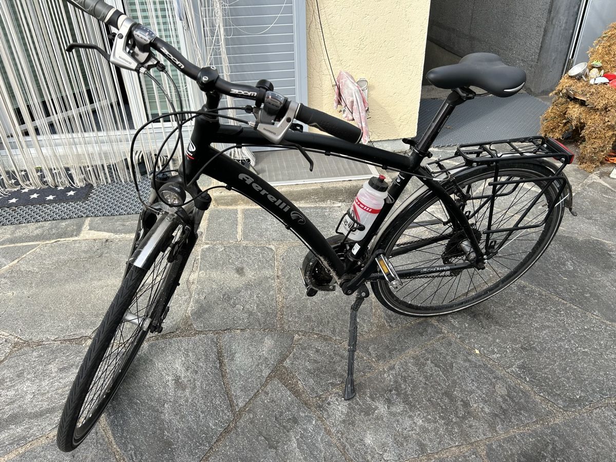 Biciclette: Herren Velo – Usato da Birmenstorf AG venduto da bir_9tbh 9