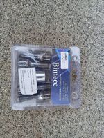 Écrou antivol pour vw T6.1 