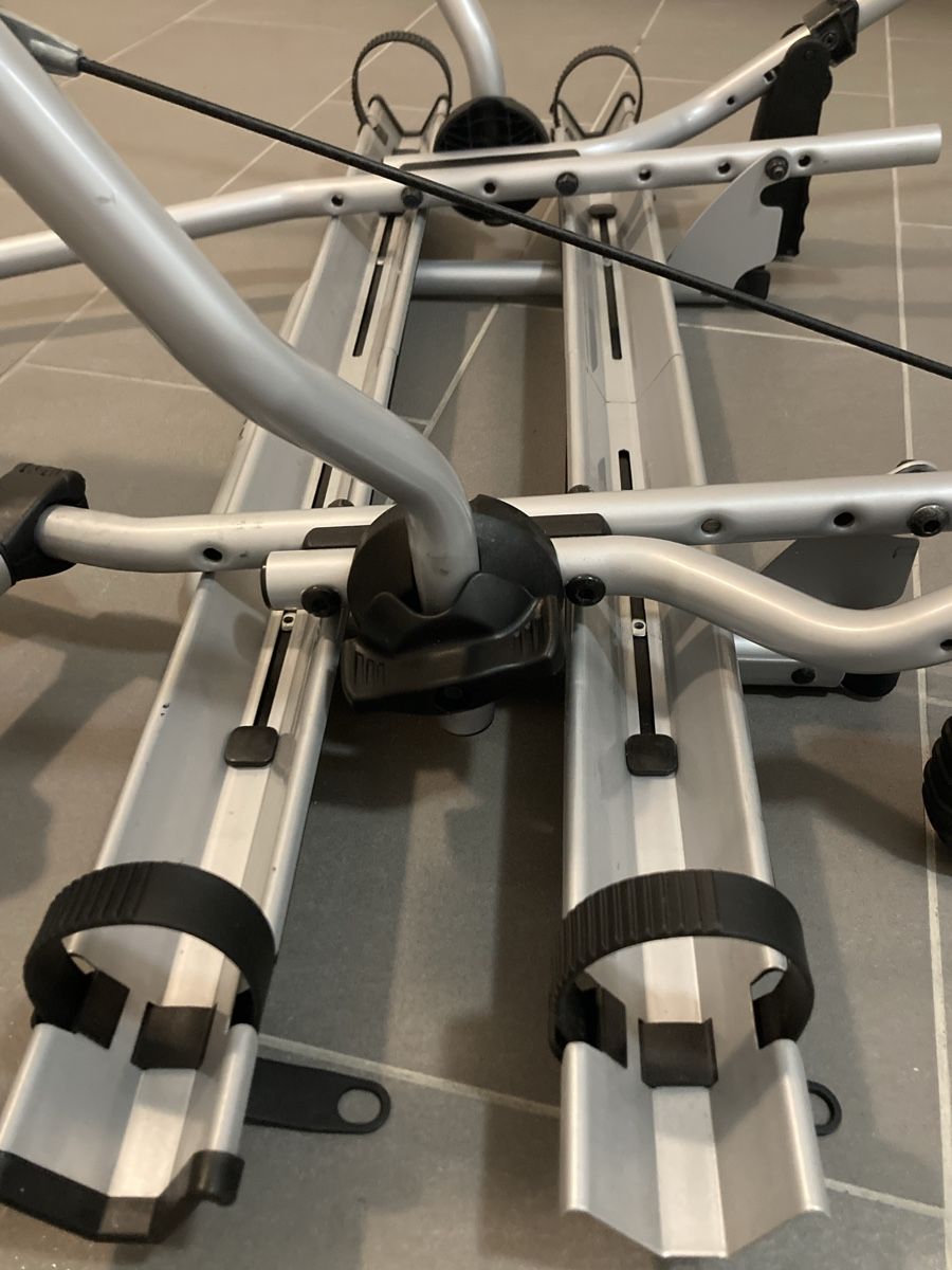 Travi: Veloträger Thule 9105 / 9106 – Usato da Thalwil venduto da mei_59sg 1