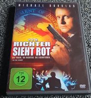 DVD Ein Richter Sieht Rot (22246)