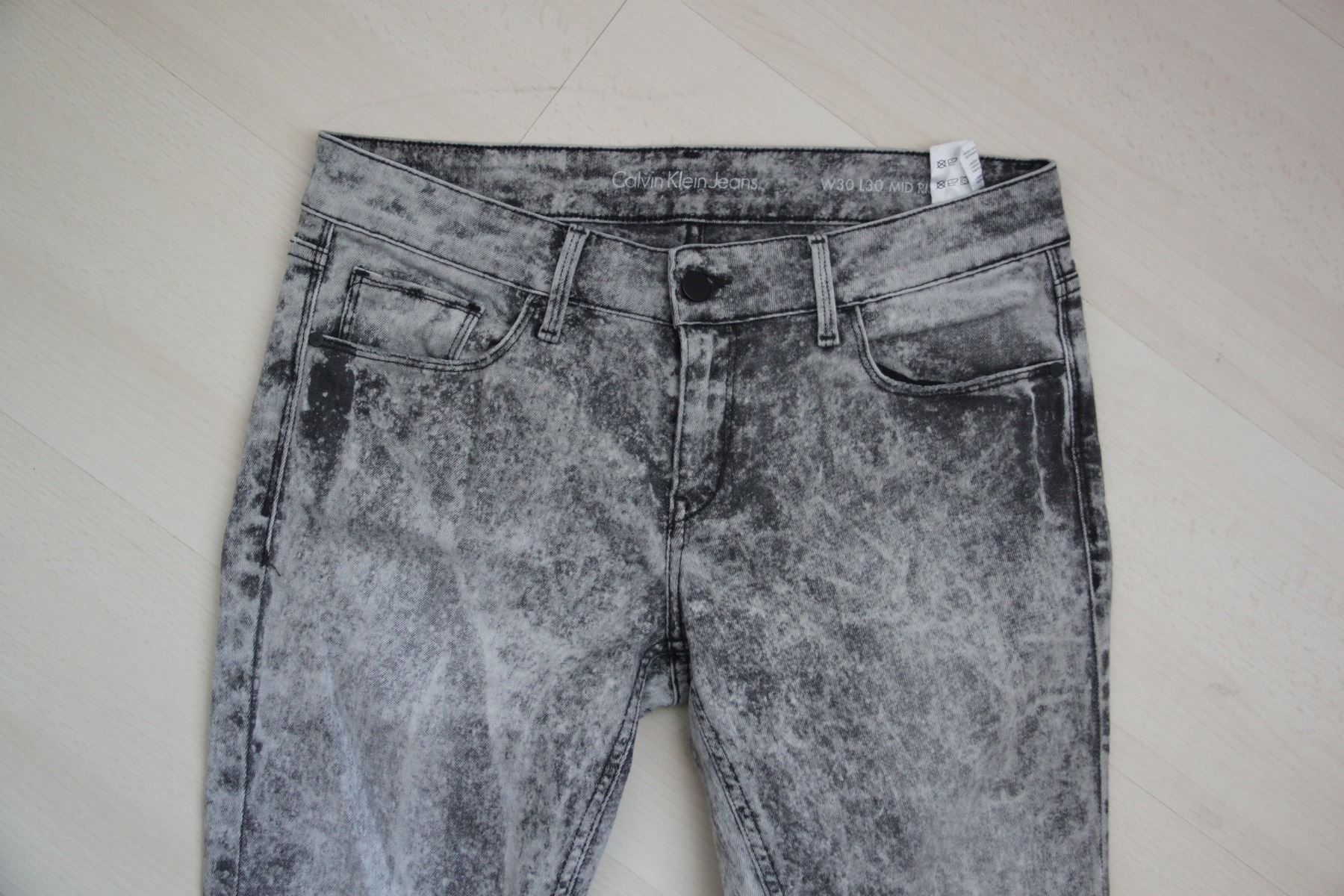 Calvin Klein Jeans: Calvin Klein Jeans 30/30 – Usato da Walterswil SO venduto da Jerry_maus 1