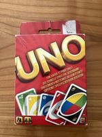 Kartenspiel - UNO