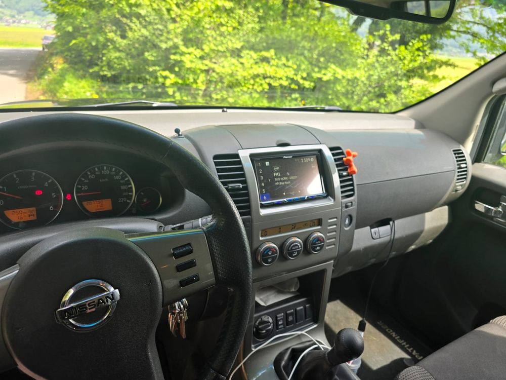 Nissan Pathfinder R51 | Kaufen auf Ricardo